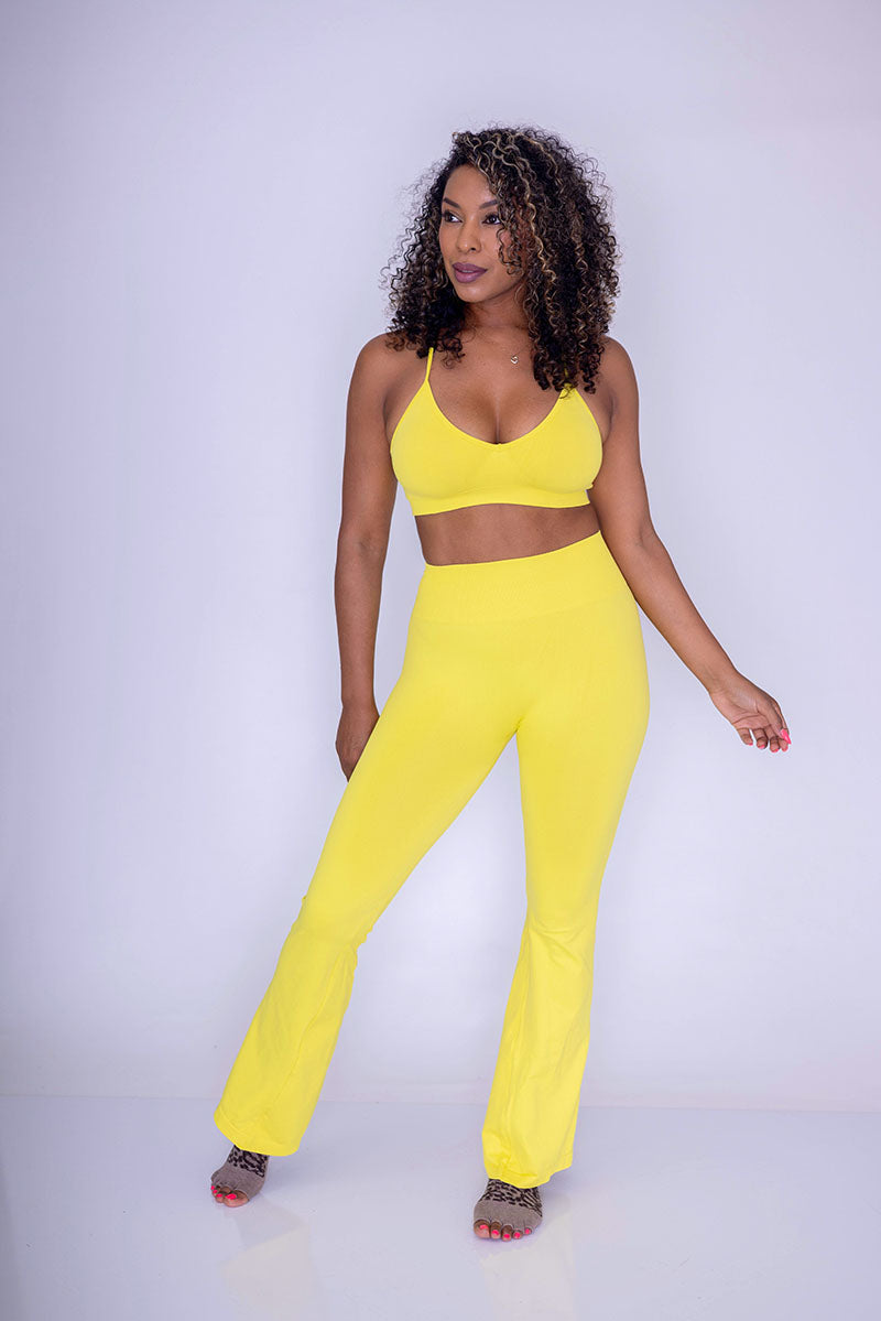 2024SS／美品✨️】AMERI MEDI FLARE ROMPERS M 2024SS／美品