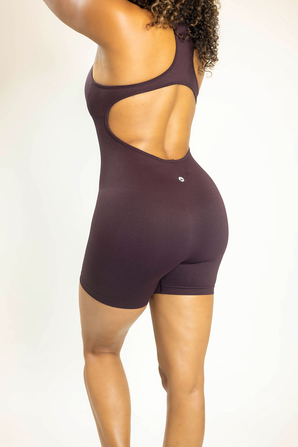 Baddie Bodysuit - Amira Fit