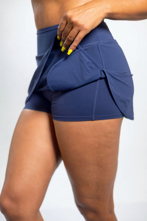 S Skort - Amira Fit