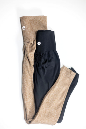 Georgia Leggings - Amira Fit