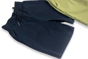 Hrs Loose Fit Shorts - Amira Fit