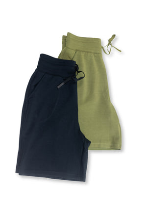 Hrs Loose Fit Shorts - Amira Fit