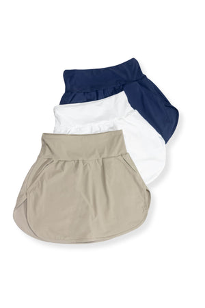 S Skort - Amira Fit