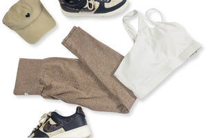 Georgia Leggings - Amira Fit