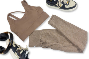 Georgia Leggings - Amira Fit