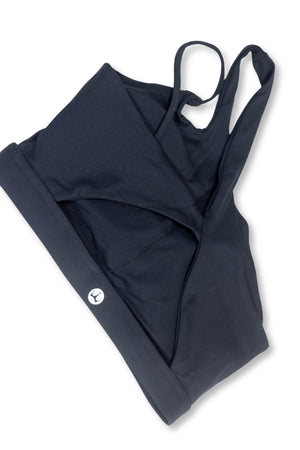 One Shoulder Bra - Amira Fit