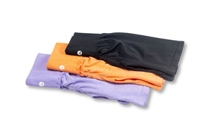 Georgia Biker Shorts - Amira Fit