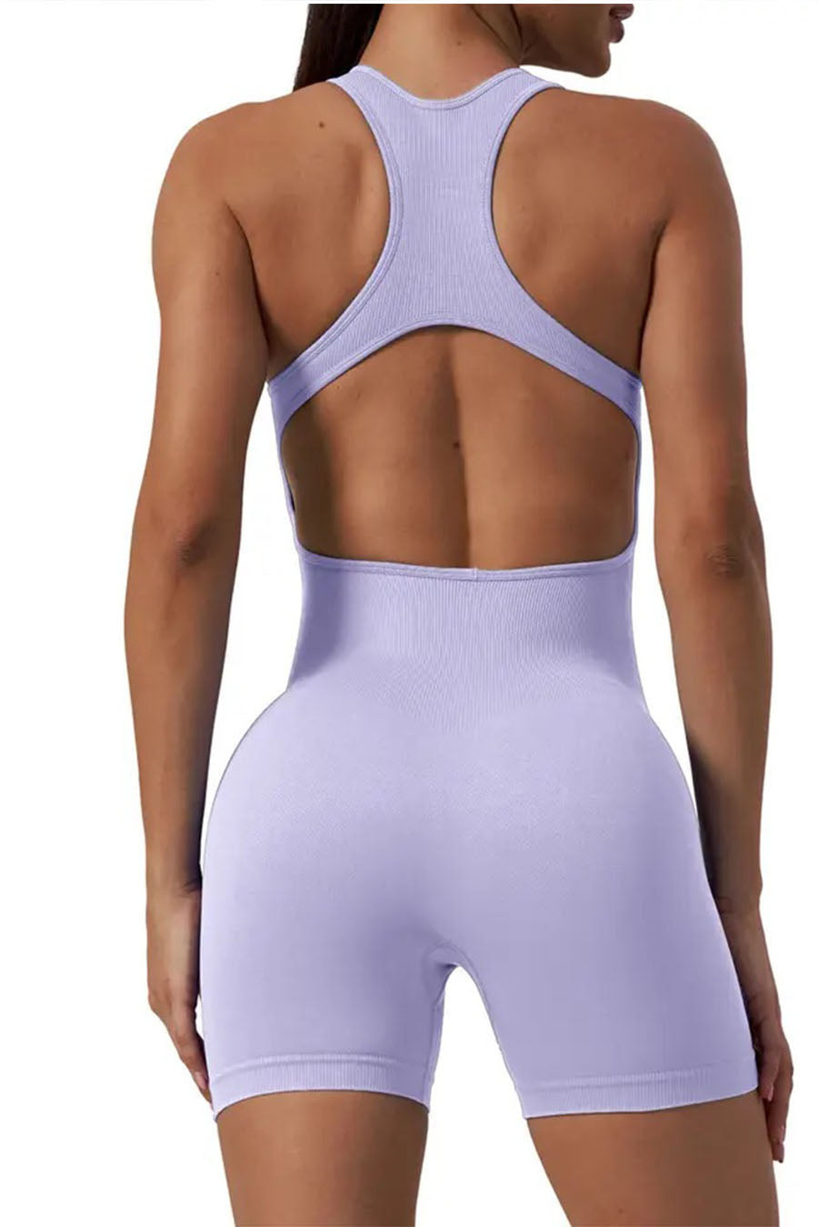 Baddie Bodysuit - Amira Fit