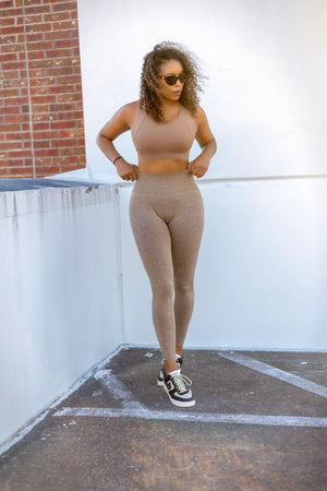 Georgia Leggings - Amira Fit
