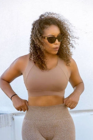 Amiracle Bra - Amira Fit