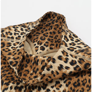 Cheetah Girl Collection - Amira Fit