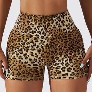 Cheetah Girl Collection - Amira Fit