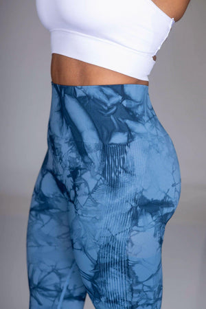 Flex Leggings - Amira Fit