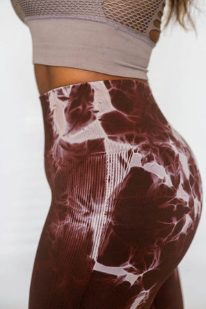 Flex Leggings - Amira Fit