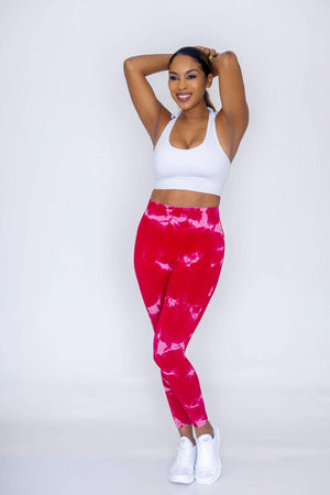 Flex Leggings - Amira Fit