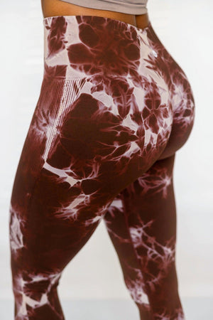 Flex Leggings - Amira Fit