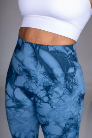 Flex Leggings - Amira Fit