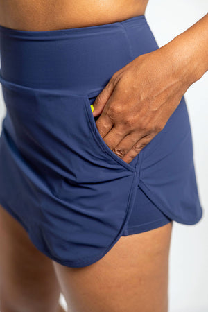 S Skort - Amira Fit