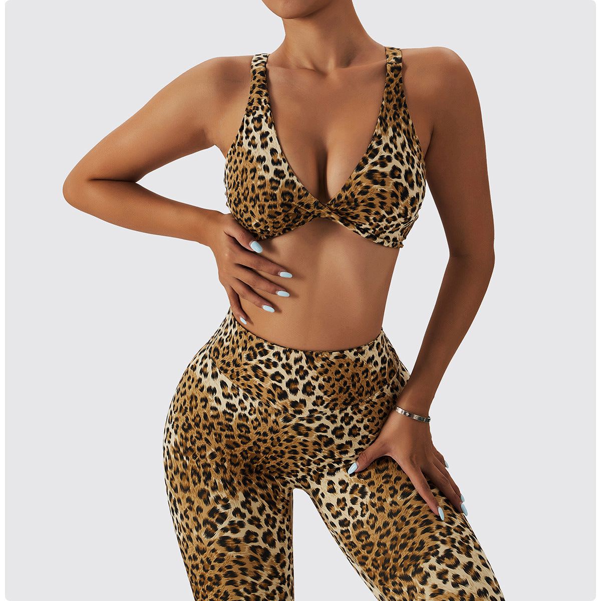Cheetah Girl Collection - Amira Fit